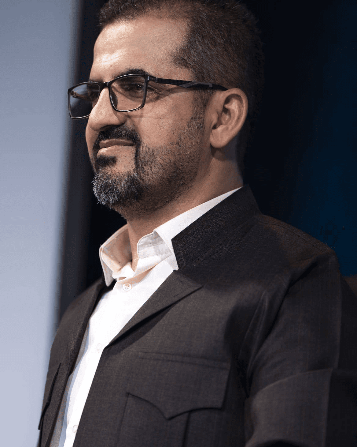 Dr. Hogr Ghareeb Khidr